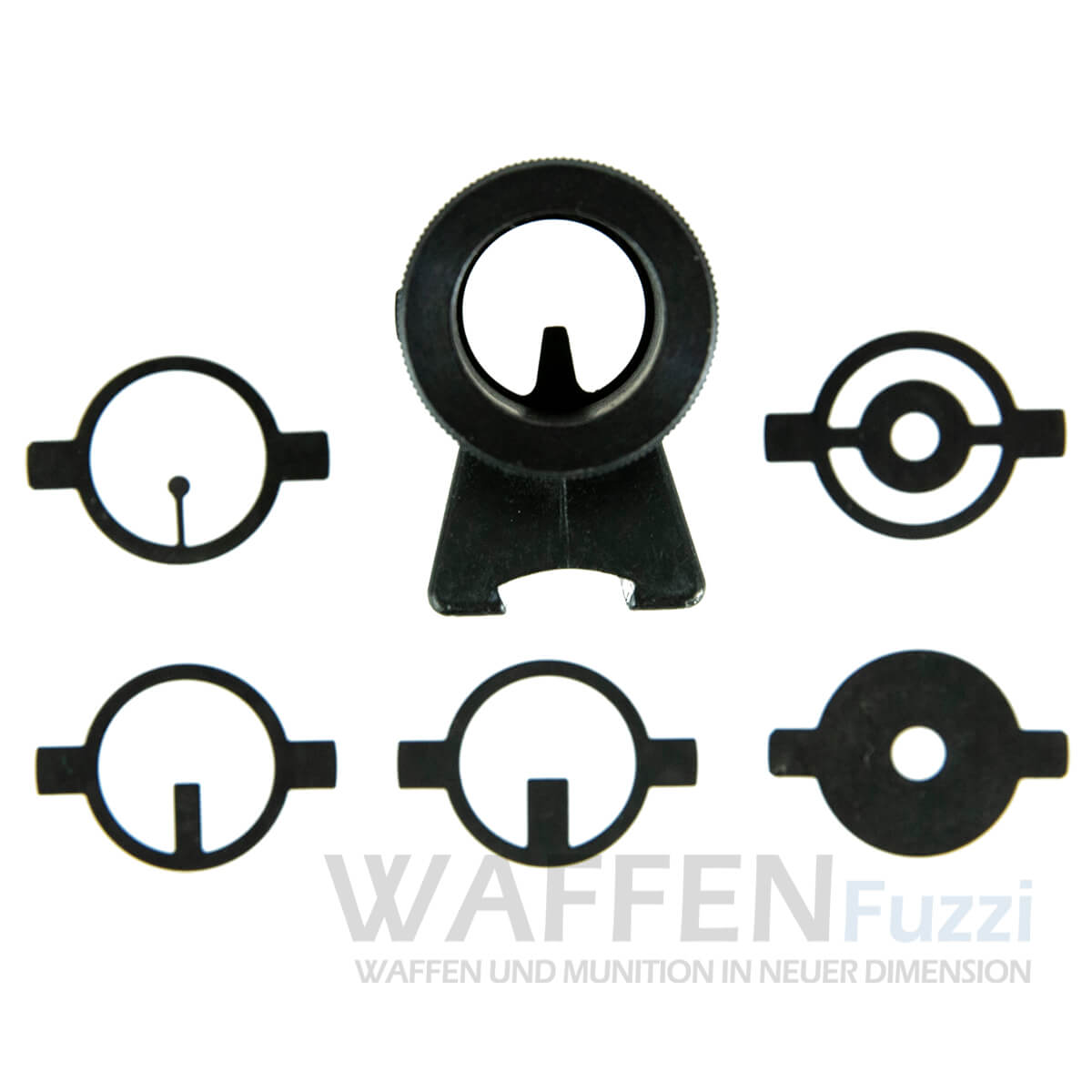 Tunnelkorn-Weihrauch-mit-Wechselbl-tter Tunnelkorn Weihrauch mit Wechselblätter