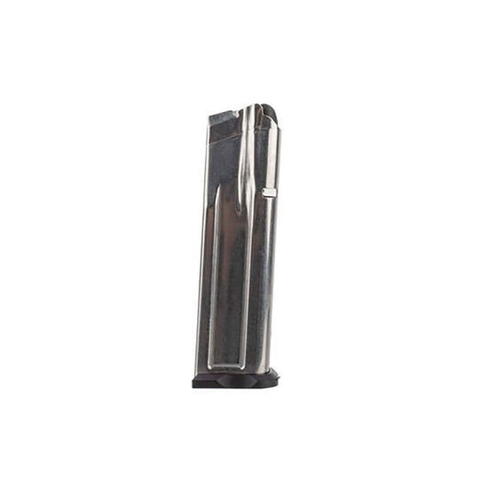 STACCATO 2011 Style Magazin 9x19 17-Schuss S-Lock