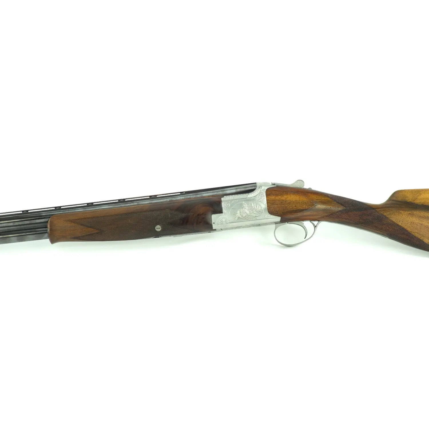 BDF FN B25 Kaliber 12/70 B2 Baujahr 1971