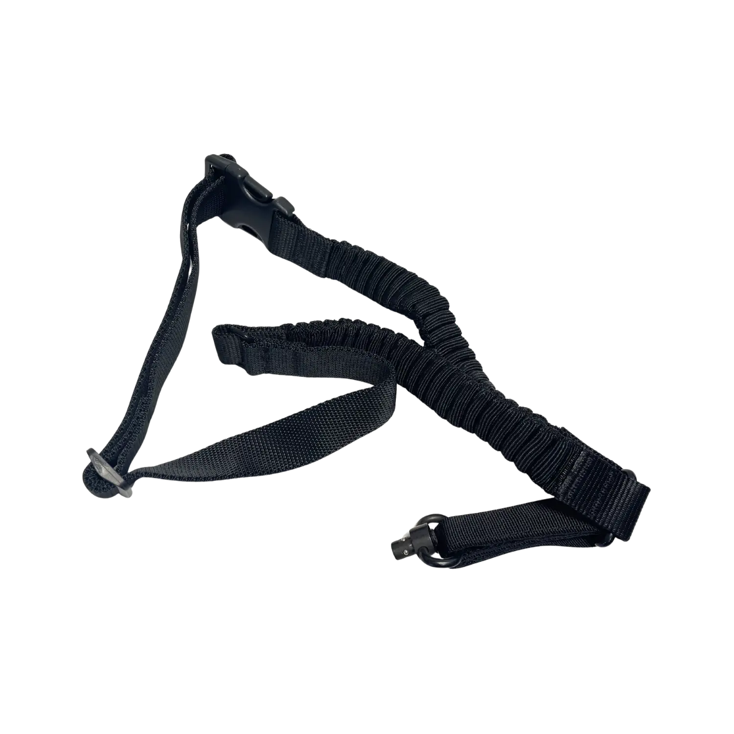 One Point Sling & Push Button Trageriemen für Micro Roni System & Pistolenkarabiner