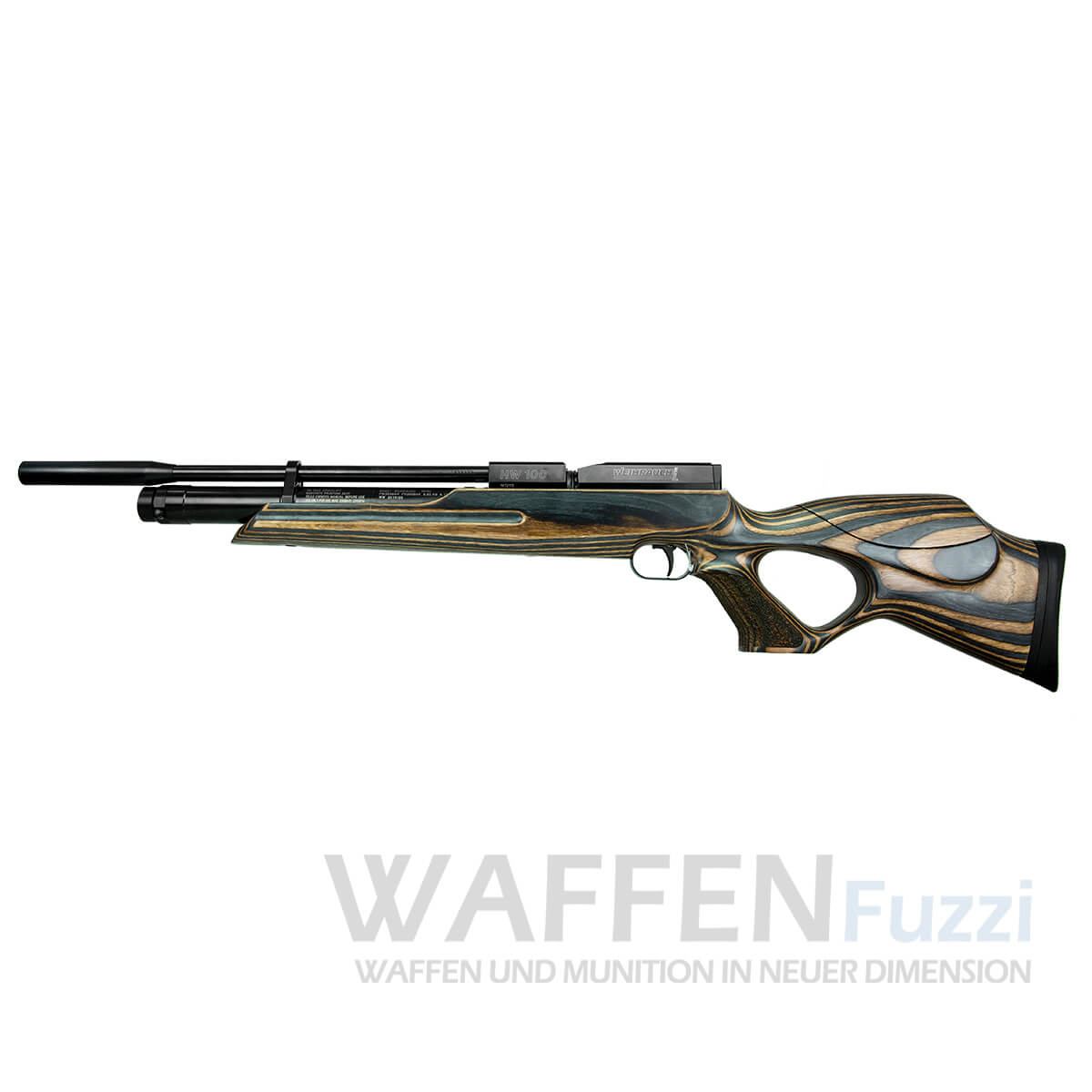 PP2_0010-copy HW 100 T Pressluftgewehr von Weihrauch Schichtholz