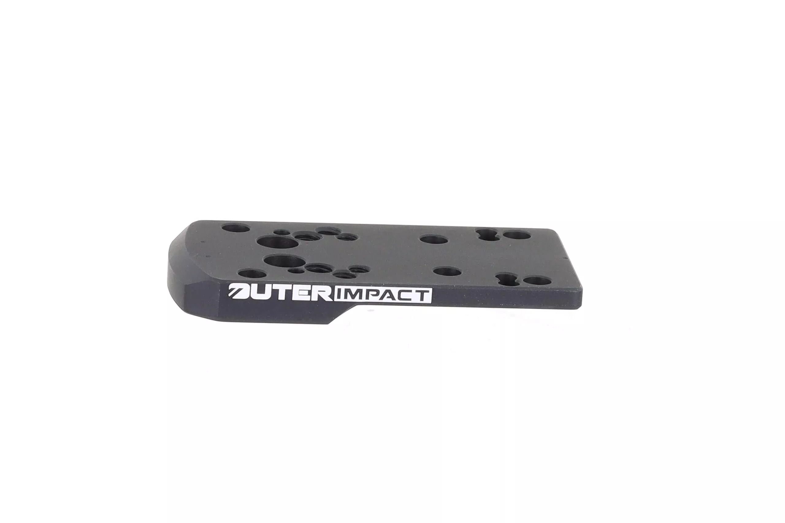 Outerimpact Red Dot Adapter Heckler & Koch SFP9, VP9 Outerimpact Red Dot Adapter Heckler & Koch SFP9, VP9