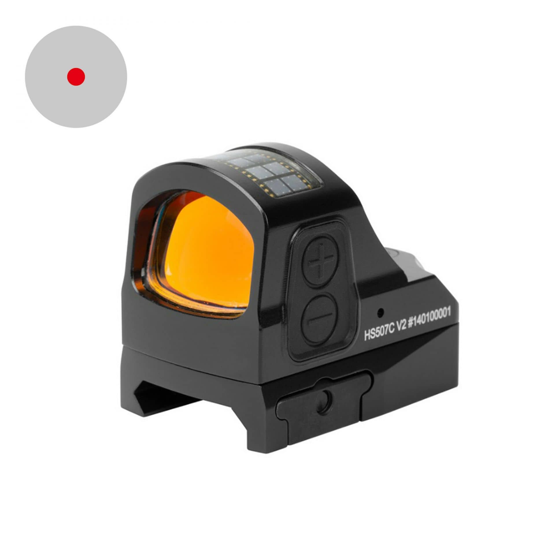 Holosun Classic HS507C-V2