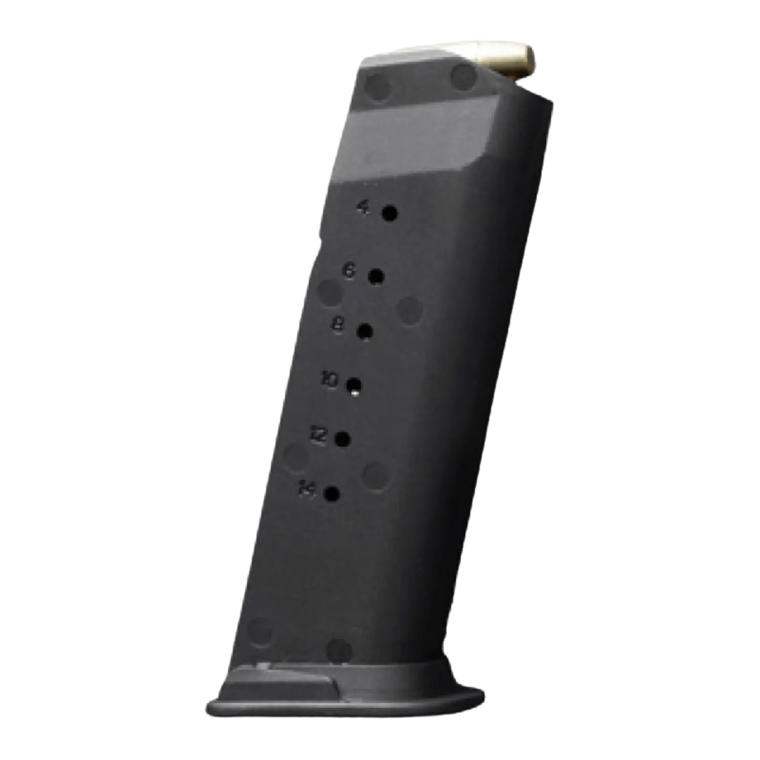 FN Magazin FN HiPer 9mm 15-Schuss