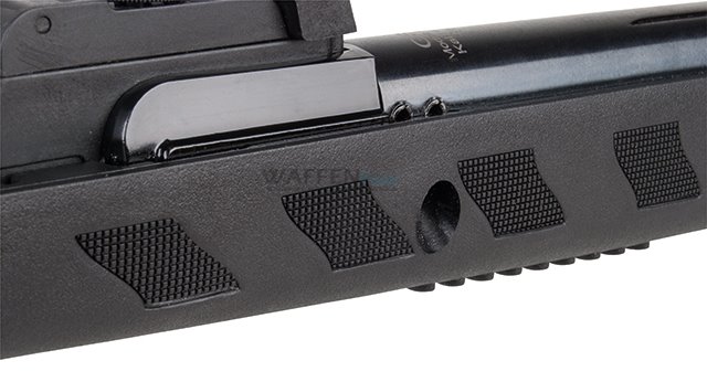Knicklauf-Luftgewehr-AN500-4-5mm-Diabolo AN500 GSG Luftgewehr Kaliber 4,5mm Diabolo