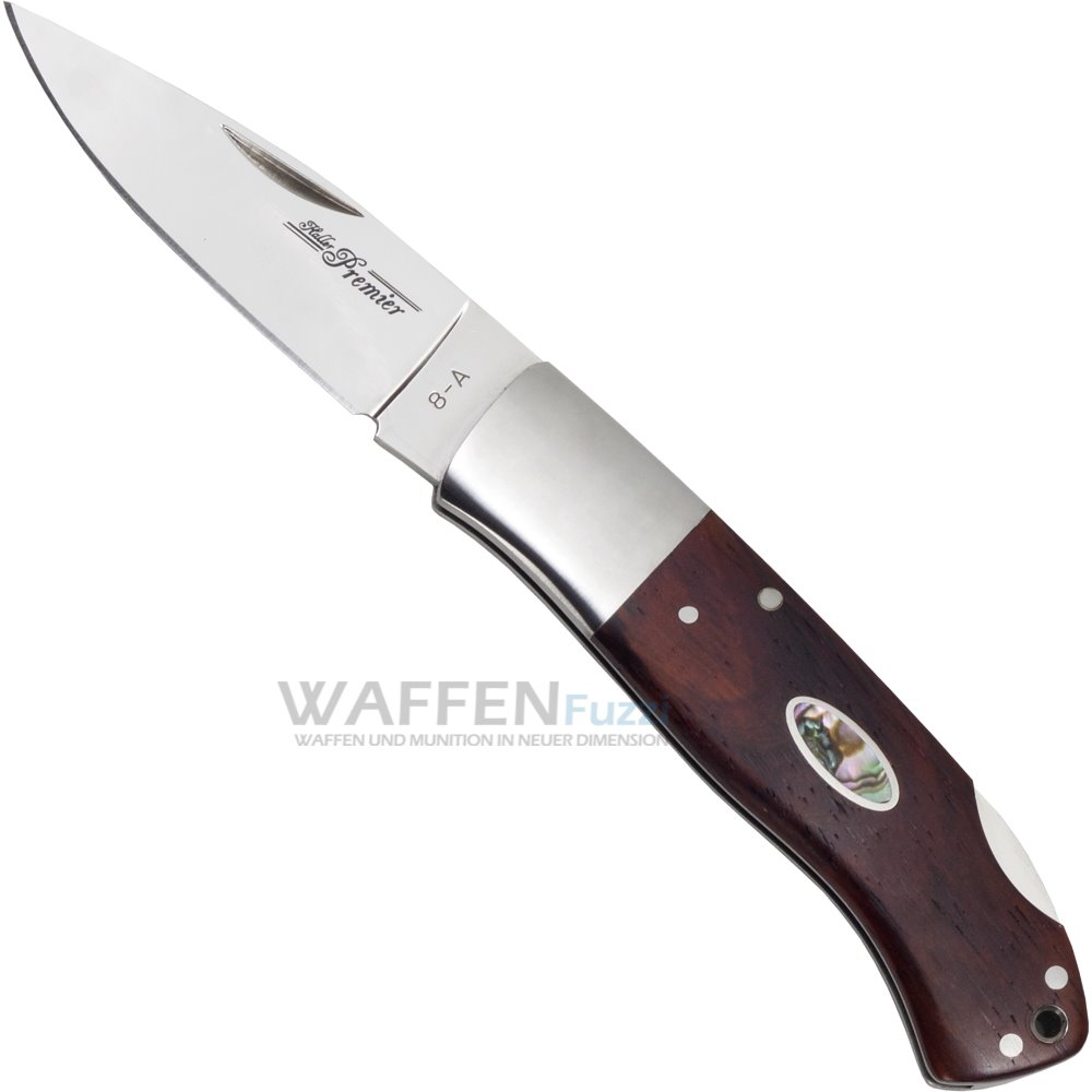 Moki-Wood Moki Taschenmesser by Haller Premium made in Japan