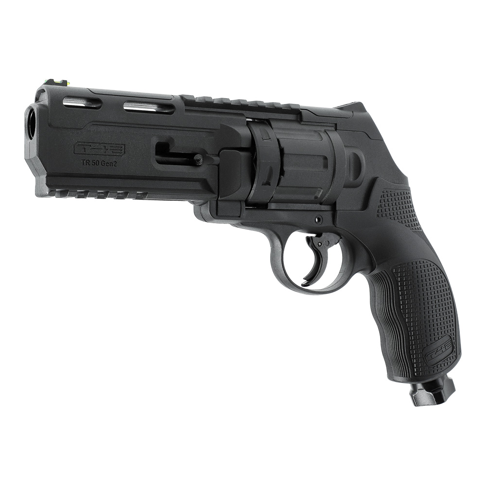 TR50 Home Defense Revolver GEN 2 Kaliber .50 7 Joule