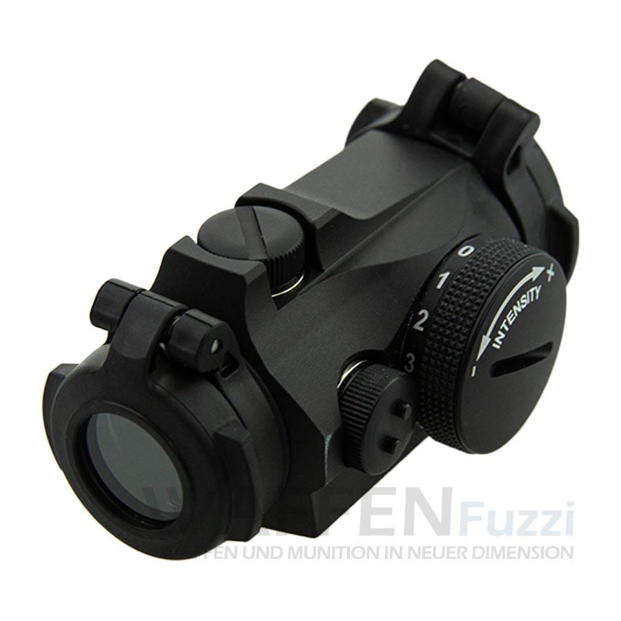 Aimpoint Micro H-2 ohne Montage