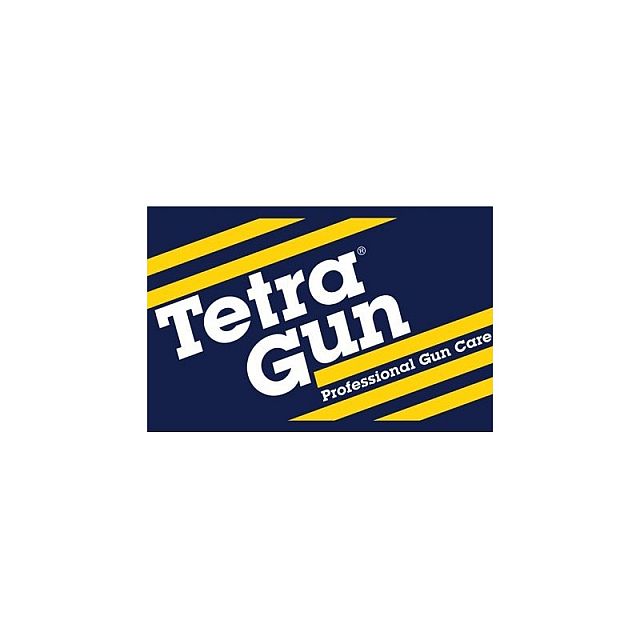 Tetra Gun