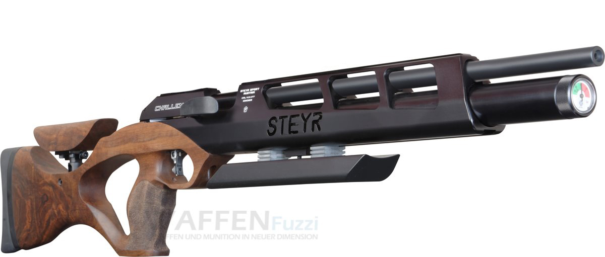 STEYR-CH-HFT-Hunting_st-41-075-h Steyr Challenge Hunter Field Target 7,5 Joule Kaliber 7,5 Joule
