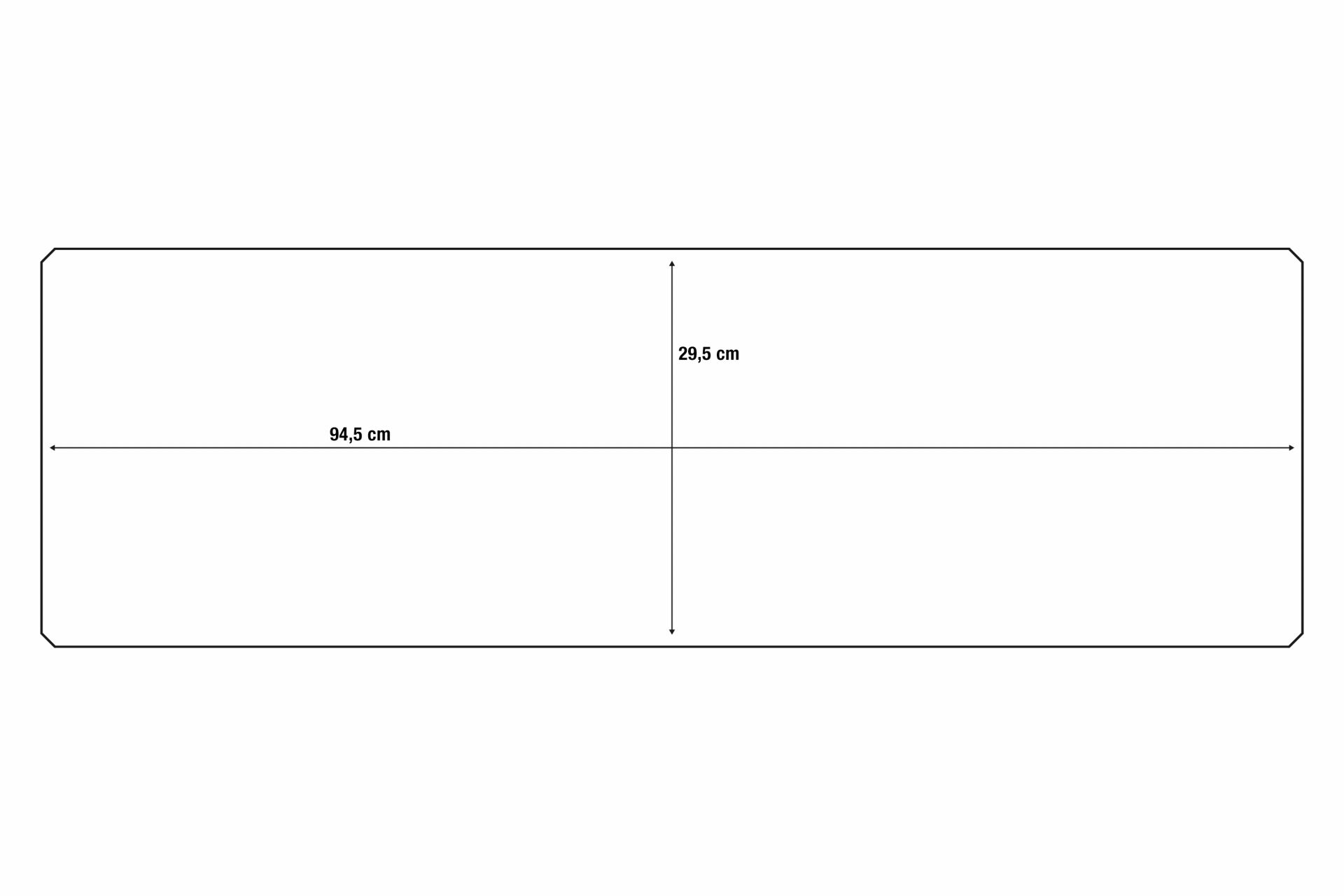 GSG Gewehrkoffer Eggshell I Pick-n-Plug-Design + Klappbare Griffe Medium GSG Gewehrkoffer Eggshell I Pick-n-Plug-Design + Klappbare Griffe Medium