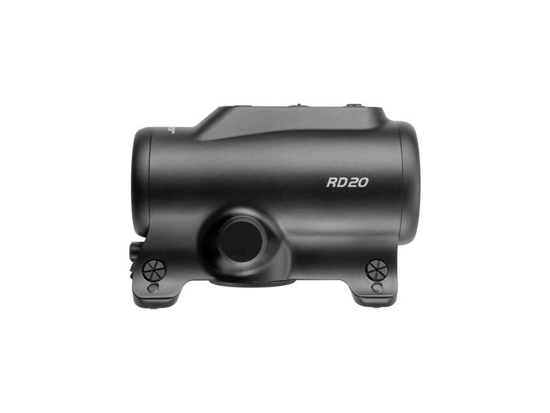 Blaser Red Dot RD20 inkl. Blaser Sattelmontage Blaser Red Dot RD20 inkl. Blaser Sattelmontage