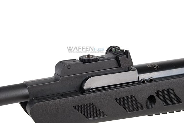 AN500-von-GSG-g-nstiges-Luftgewher GSG AN500 presiwertes Luftgewehr Kaliber 4,5mm Diabolo