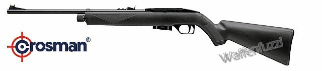 f1ce9ca47e6671411ccc85cf1566a1dd CO2 Gewehr Crosman 1077 Kaliber 4,5mm Diabolo