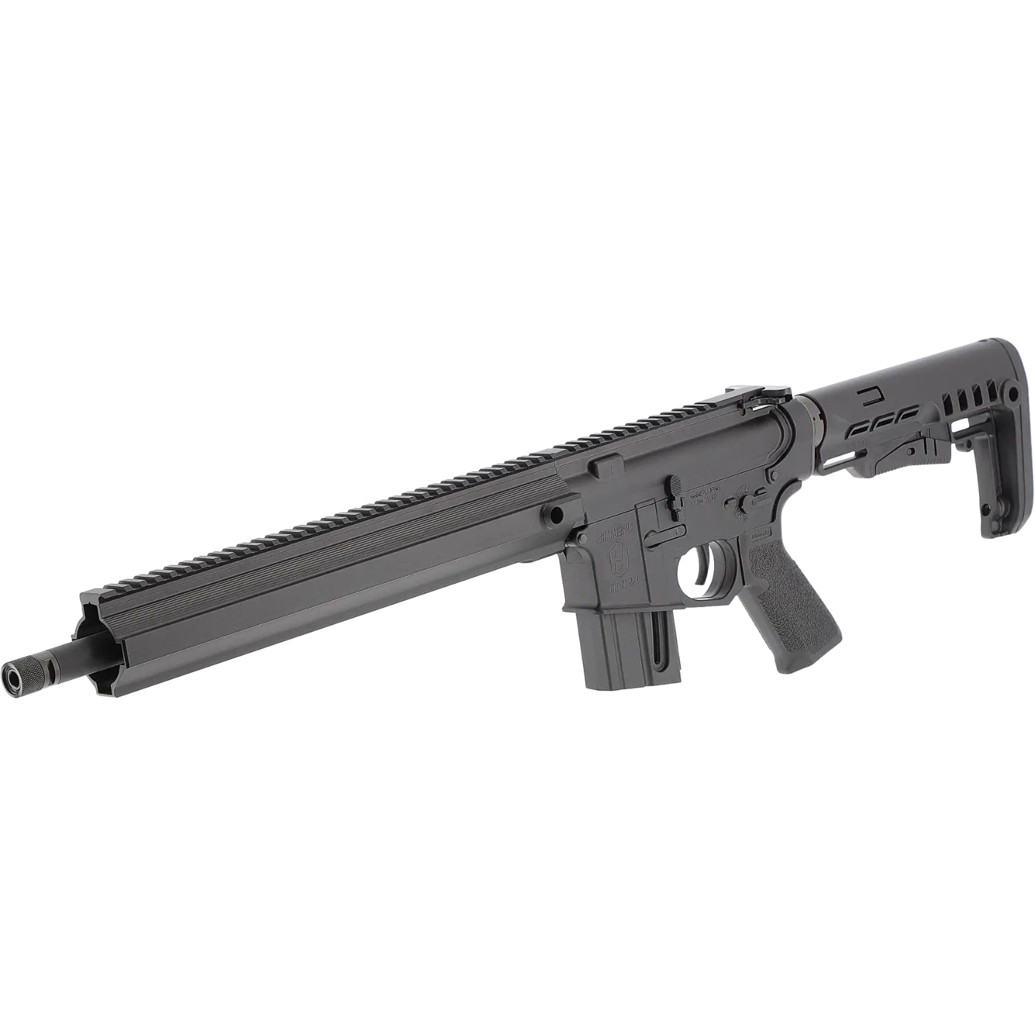 Hammerli Arms TAC R1 22 C Dynamic Sport BLK .22lr 10-Schuss