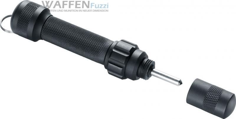 Perfecta-GB-I_Kobutan Glasbrecher mit Schutzkappe für Kubotan