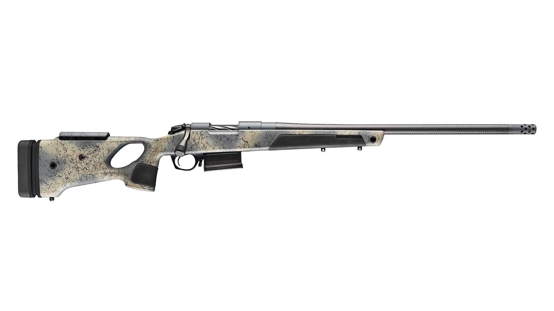Bergara B-14 Wilderness Thumbhole Carbon Kaliber .308Win Bergara B-14 Wilderness Thumbhole Carbon Kaliber .308Win