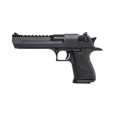 Magnum Research Desert Eagle XIX IMB Black 6" .44RemMag