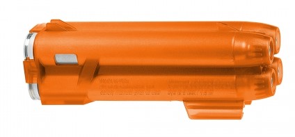 130225 4 Schuss Ersatzmagazin Piexon Tierabwehrgerät JPX6