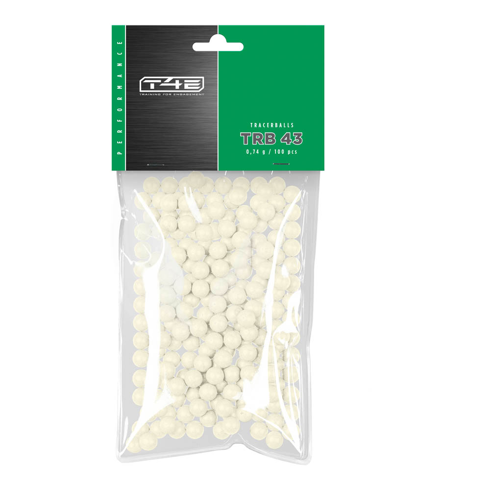 T4E-Performance-TRB-43-100-St Tracerballs 100 St. Kaliber .43