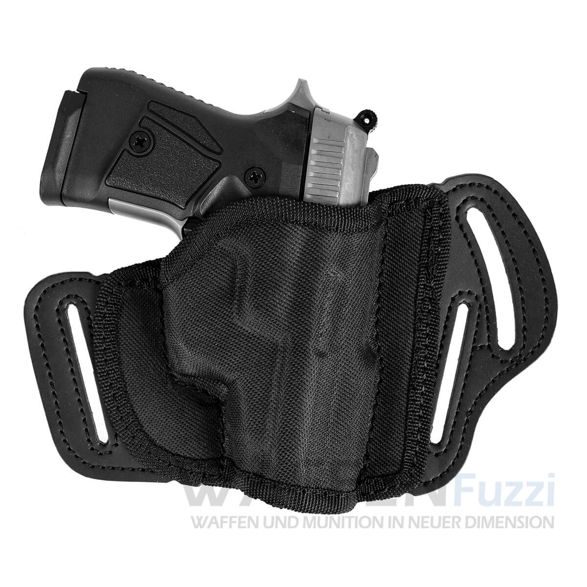 PP2_0760-Kopie Cordura Holster First Strike Holster für Zoraki 914 Pistole