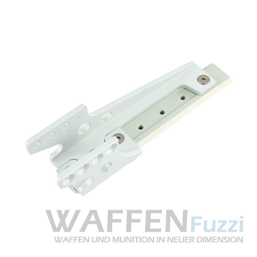 Montage Beidseitig + Weaver Base für Tanfoglio Kurzwaffe AO003 Montage Beidseitig + Weaver Base für Tanfoglio Kurzwaffe AO003