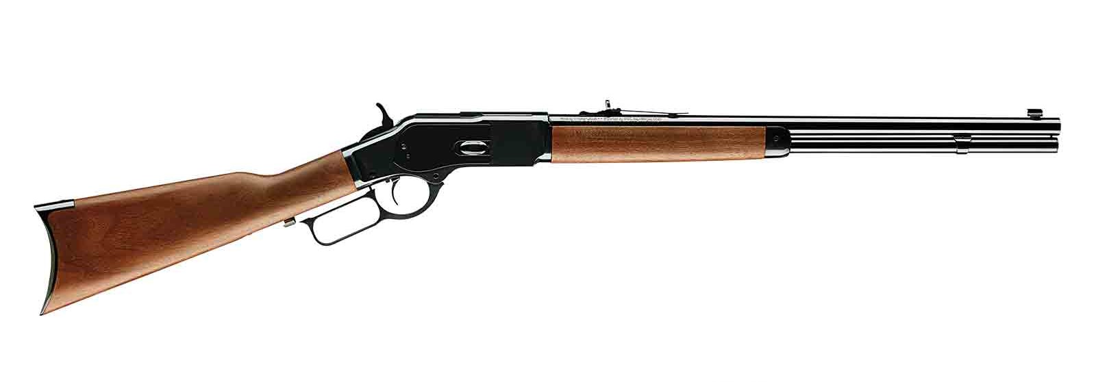 Winchester M73 Unterhebelrepetierbüchse Kaliber .357Mag