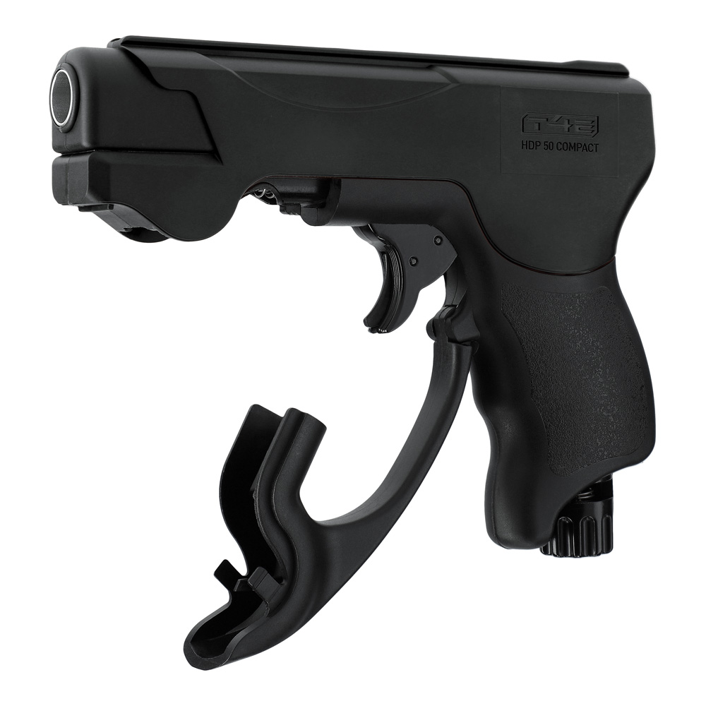 T4E TP50 Compact Kaliber .50 T4E TP50 Compact Kaliber .50