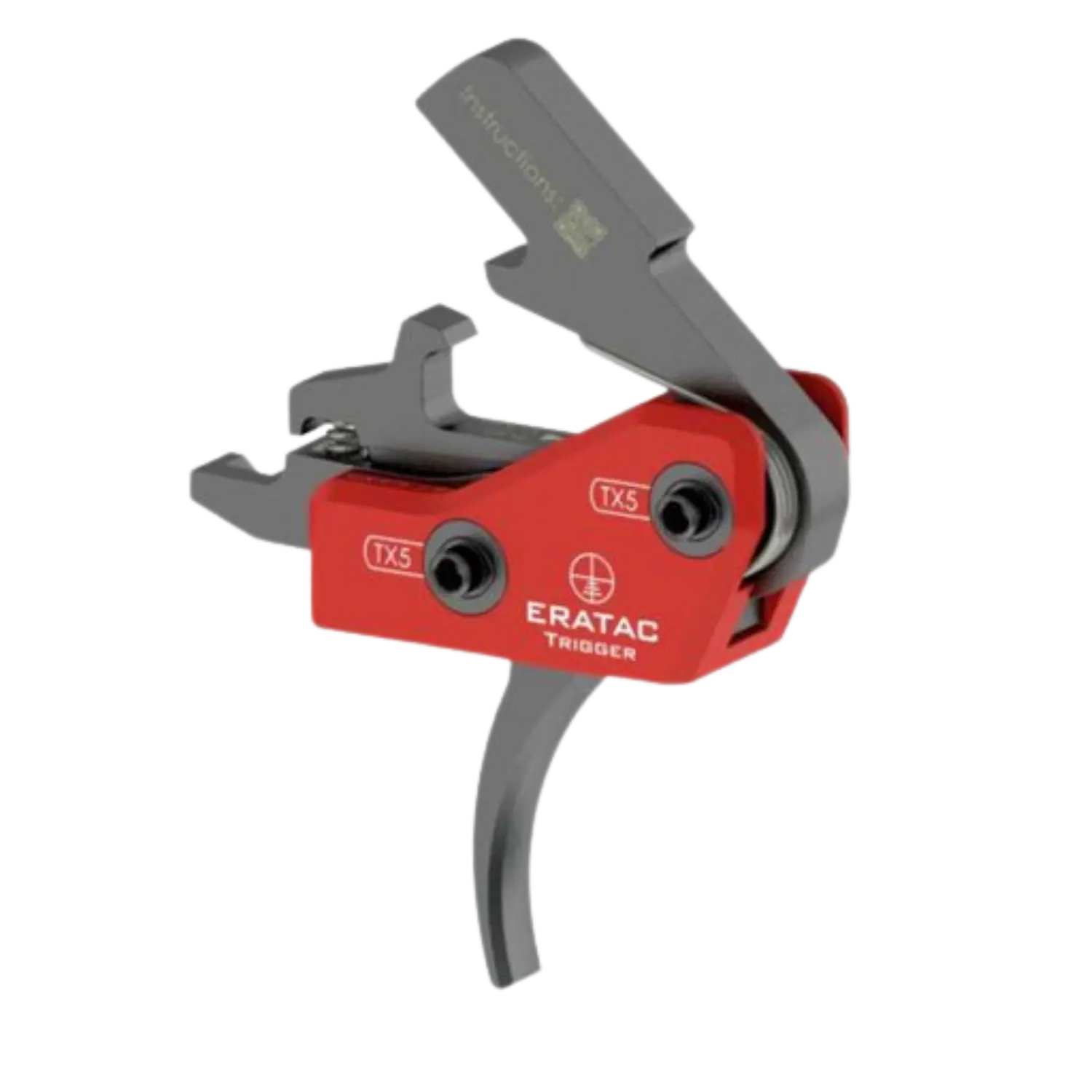 ERATAC Trigger AR10/15 Single Stage I Variantenauswahl