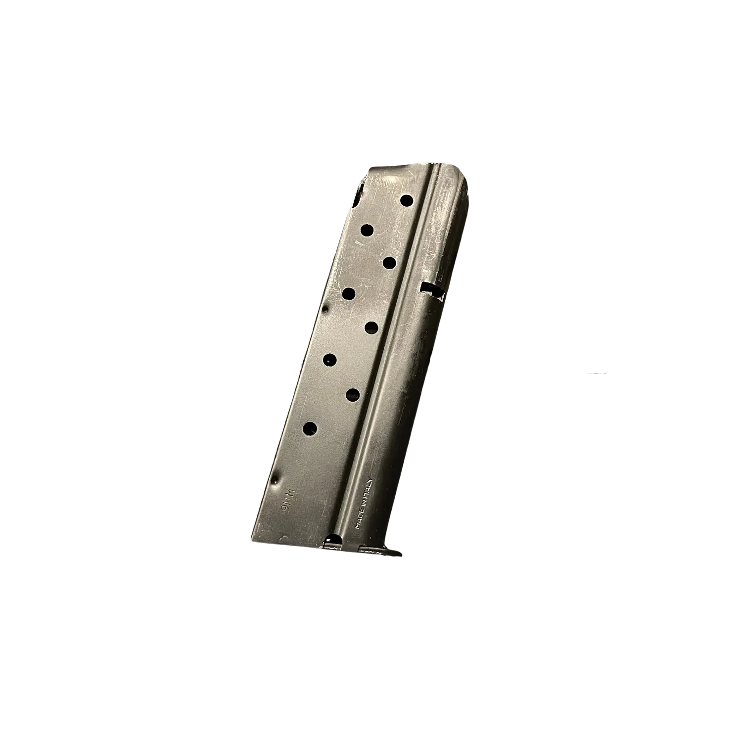 Magazin für M1911 A1 U.S. Army Schreckschusspistole 9mm PAK