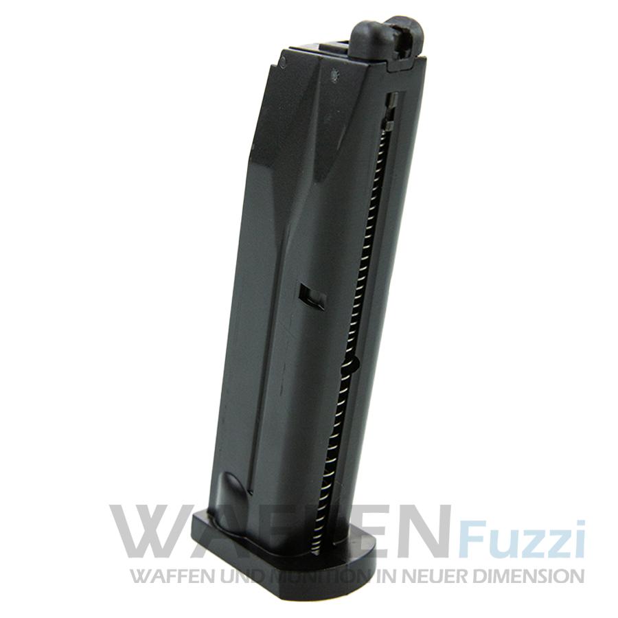 Beretta M92 A1 Magazin 4,5mm BB