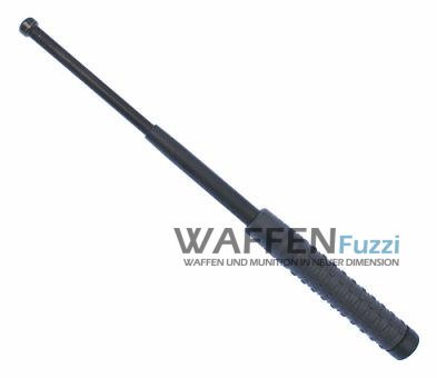 de074b315b6d5119b135e49819790168 ESP Teleskopschlagstock 16" brüniert