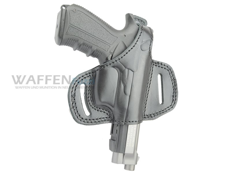 Lederholster-Zoraki-918-FS-650051 Passgenaues Ledergürtelholster für Zoraki 918