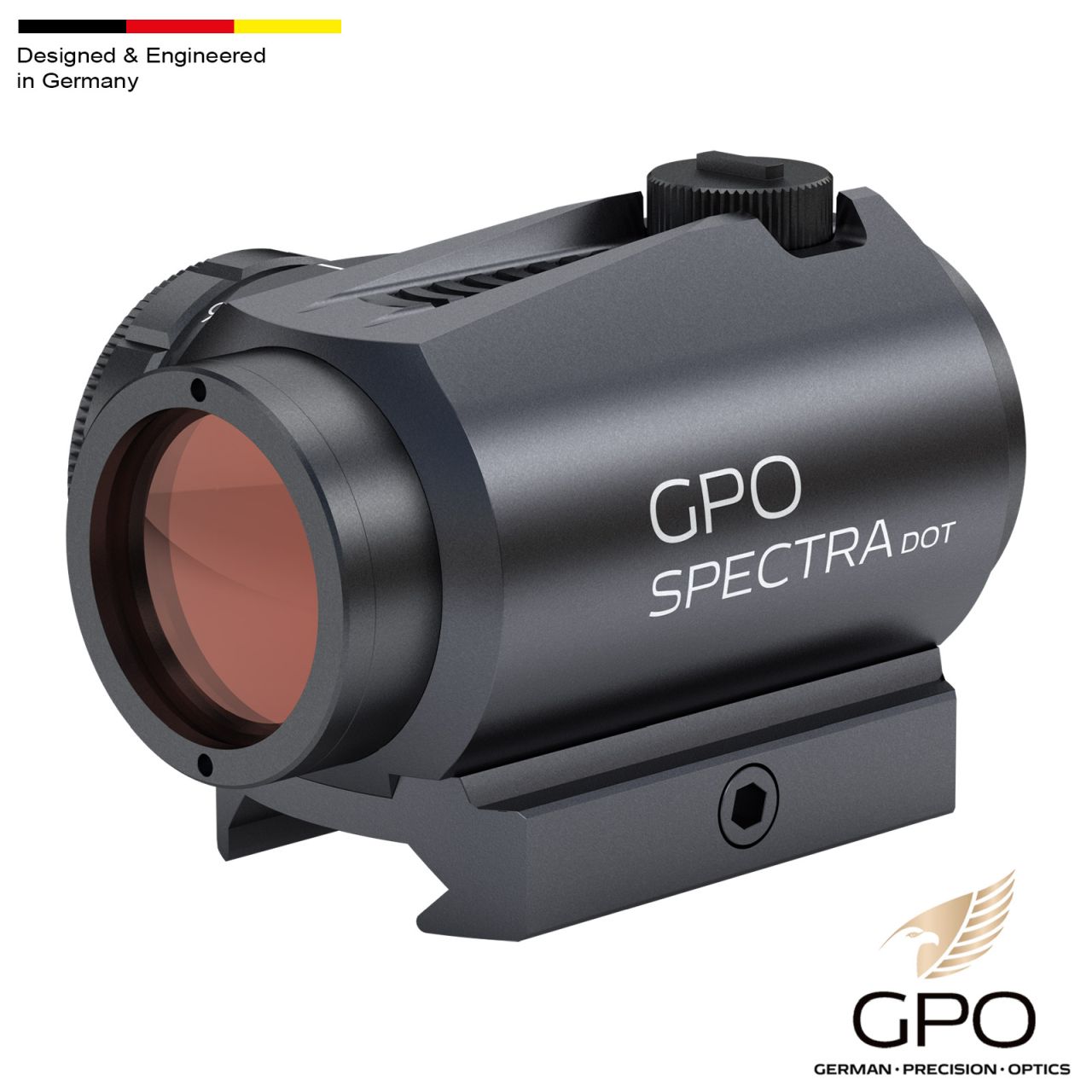 GPO Spectra Dot 1x20 GPO Spectra Dot 1x20