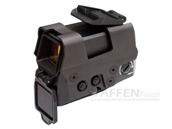 SOR81002 ROMEO8T Ballistic Circle Dot 1x38mm