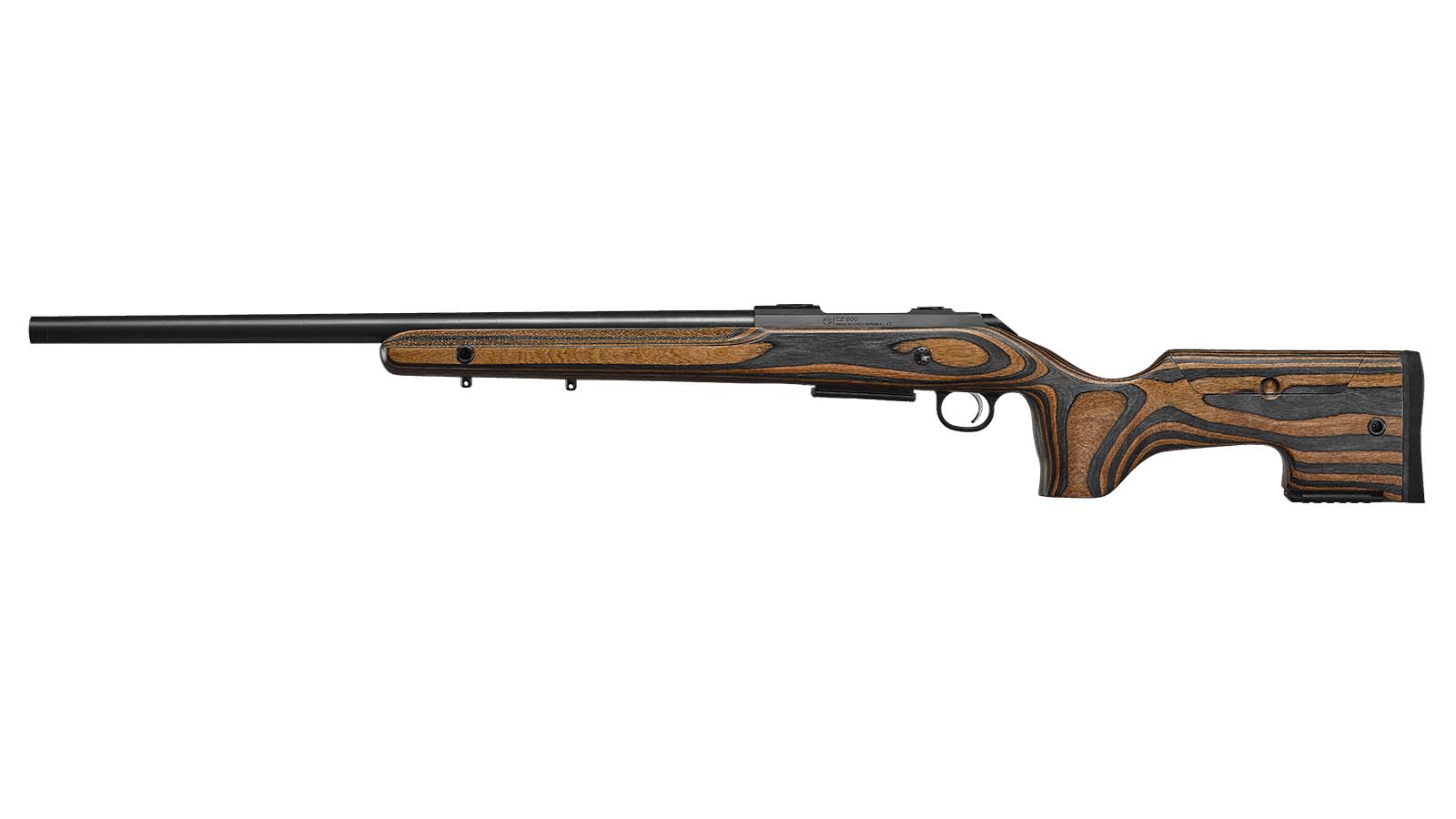 16324_2022_A CZ 600 Range im Kaliber .308Win