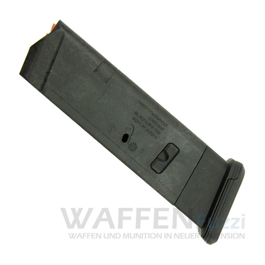 Magpul PMAG10 GL9-G17 Magazin 10 Schuss