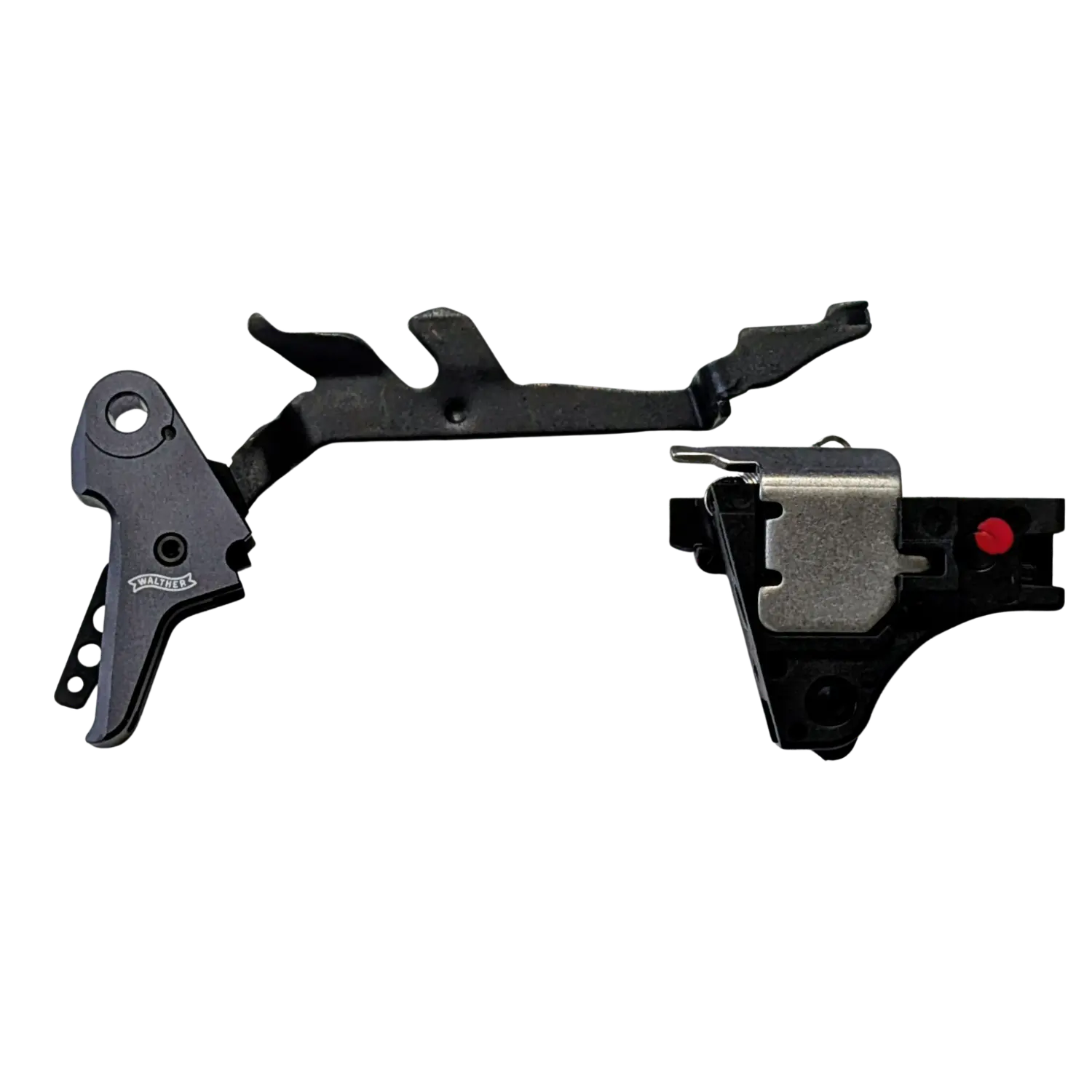 Walther Dynamic Performance Trigger Q4 I Q5 I PDP Grau