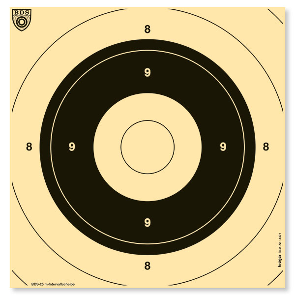 4421 Z20 Spiegel 25 Meter Zeitserie 50 St.