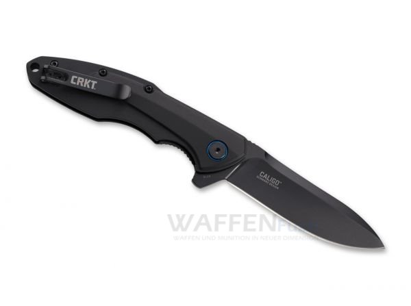 CRKT Einhandmesser Caligo Flipper Öffner 