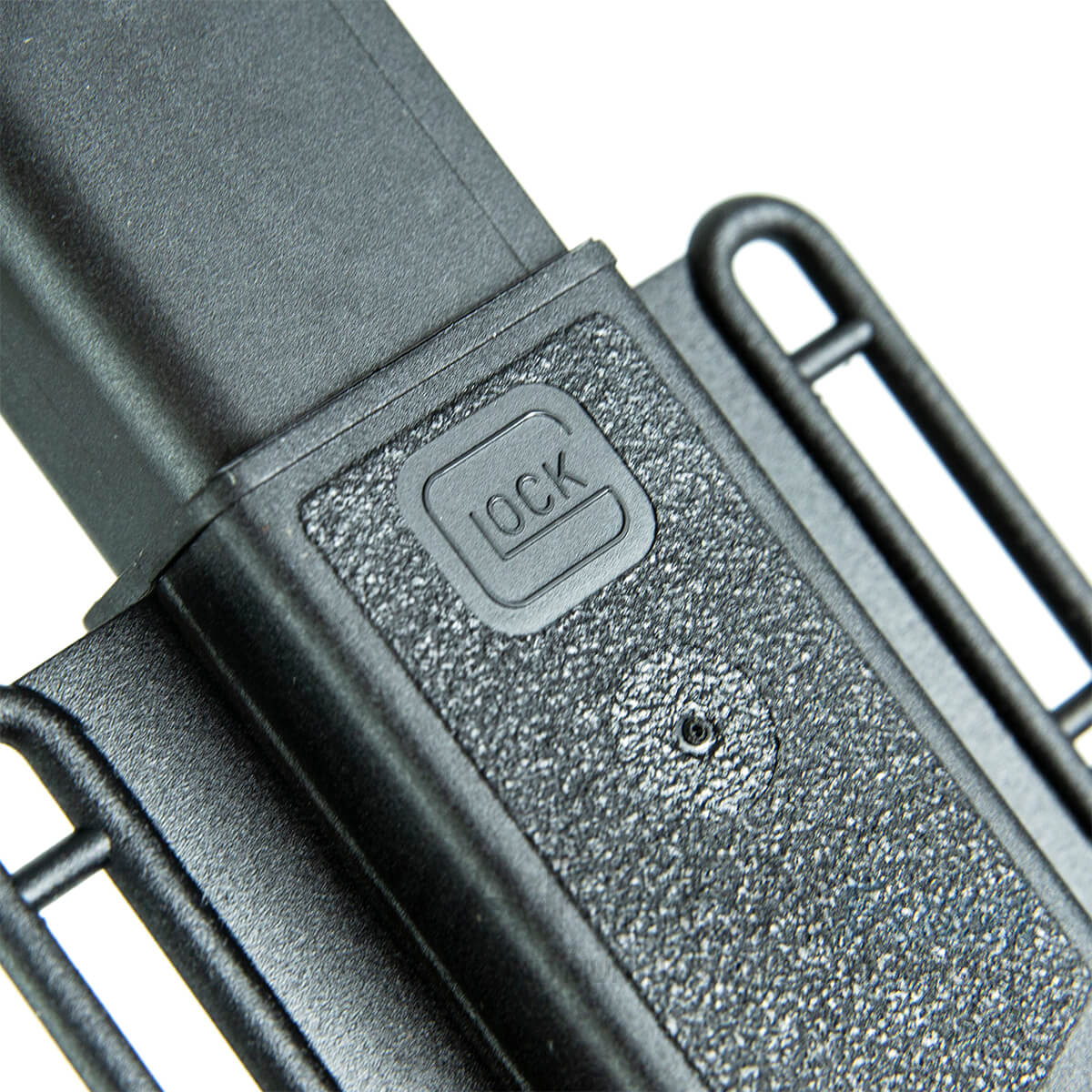 Schnellziehholster für Glock Magazine Kaliber 9mm / .40