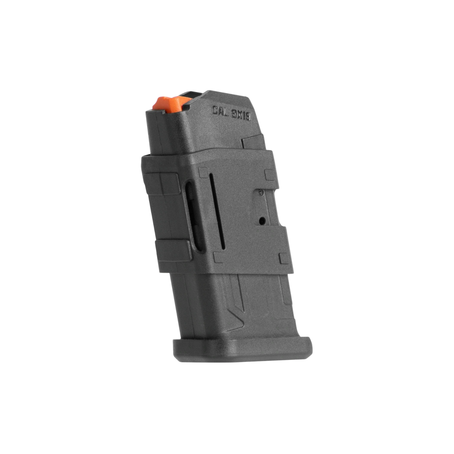 GSG-9 Magazin 10 Schuss 9mm Luger - Firerarms