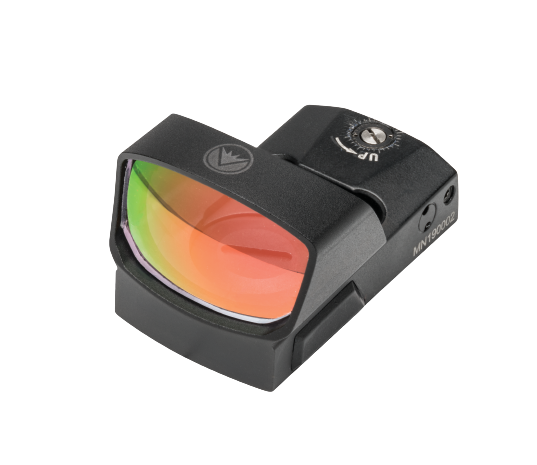 Fastfire-4-angle-removebg-preview Burris Fast Fire IV mit Wetterschutz