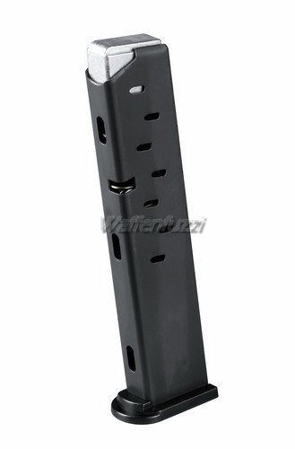 9b75b08a24339a67f13d37236ed93396 Colt Government 1911 A1 Magazin 9mm PAK