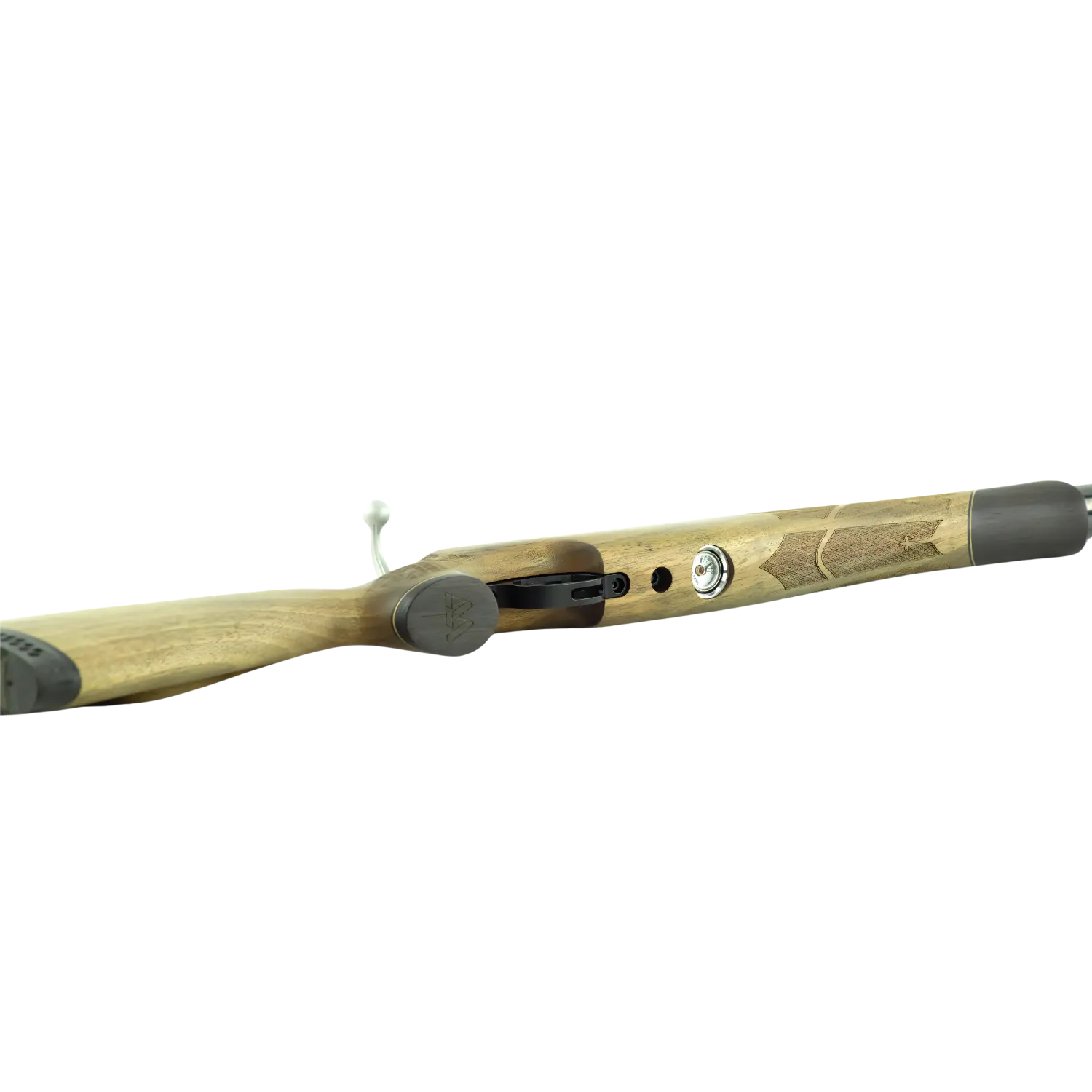 Air Arms Mod. S400 inkl. UTG 2-16x50 Zielfernrohr #Second Hand Neuwertig