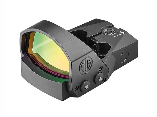 Romeo1-Pro Sig Sauer Romeo1 Pro