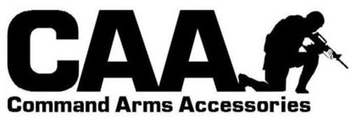 CAA - Comand Arms Accessories