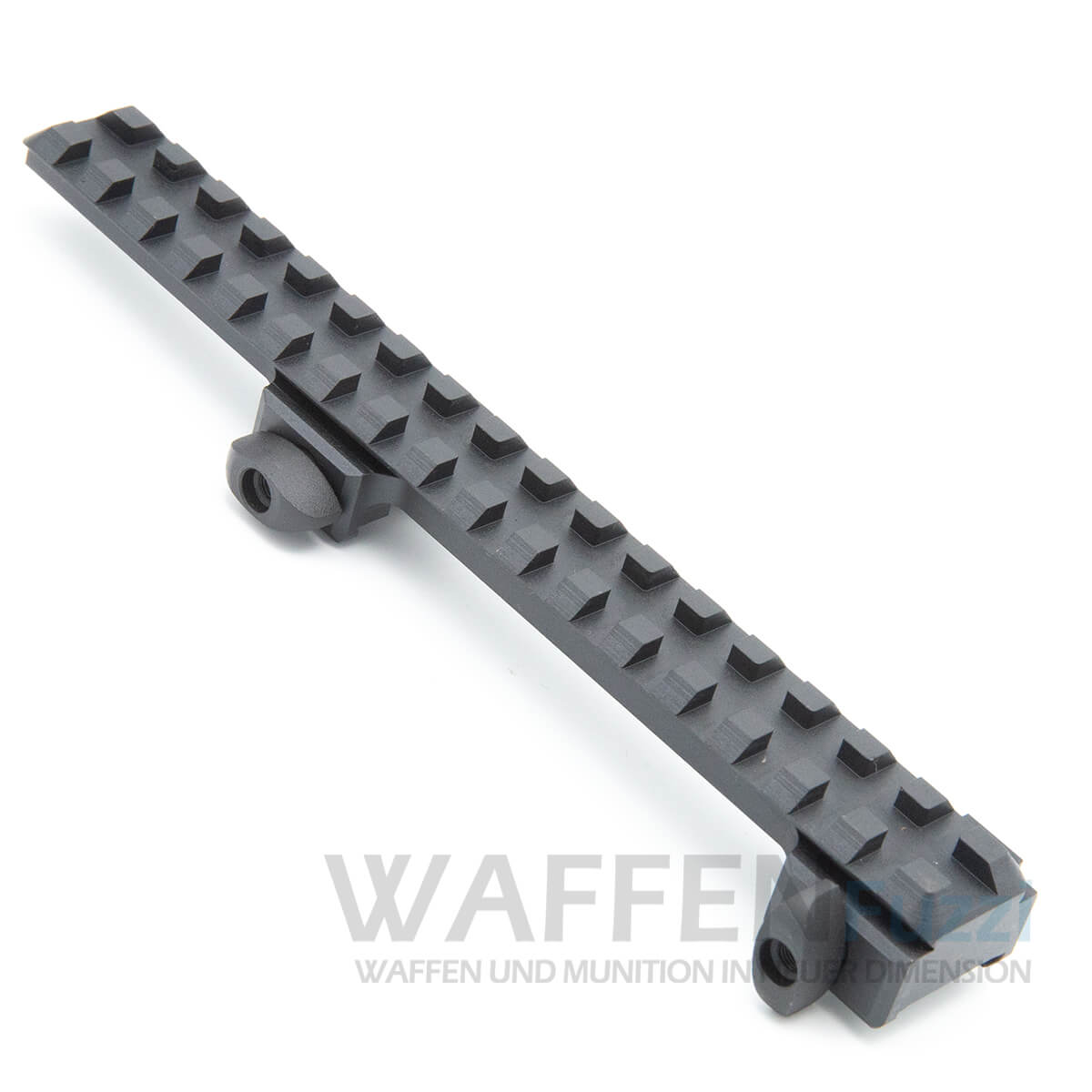 IMG_2099-Kopie CZ Weaver Rail für Büchsen Modell 557 lange 185mm Ausführung