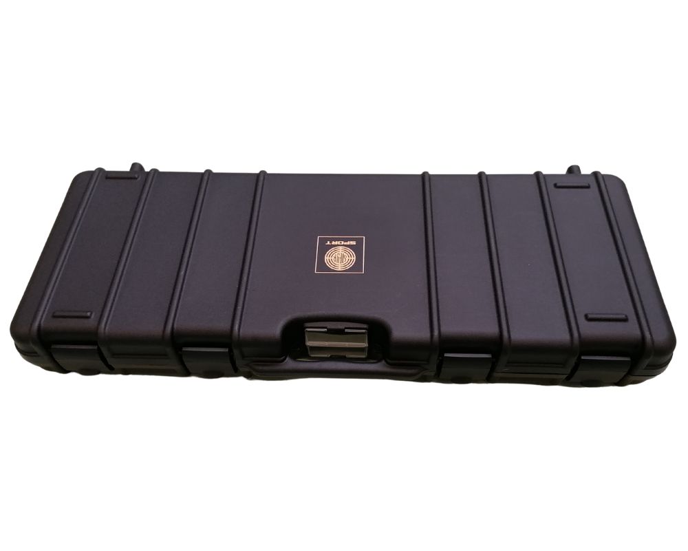 Steyr Gewehrkoffer Medium (breit) 90cm x 33cm Steyr Gewehrkoffer Medium (breit) 90cm x 33cm