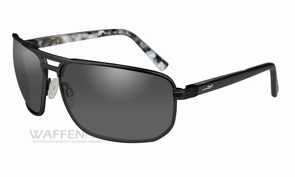 WileyX Fliegerbrille mit hohem Kratzschutz - moderne Schießbrillen in großer Auswahl